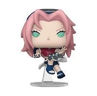 POP! Naruto - Sakura Haruno 