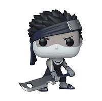POP! Naruto - Zabuza Momochi 
