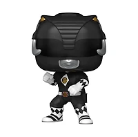 POP! Power Rangers The Movie Black Ranger 