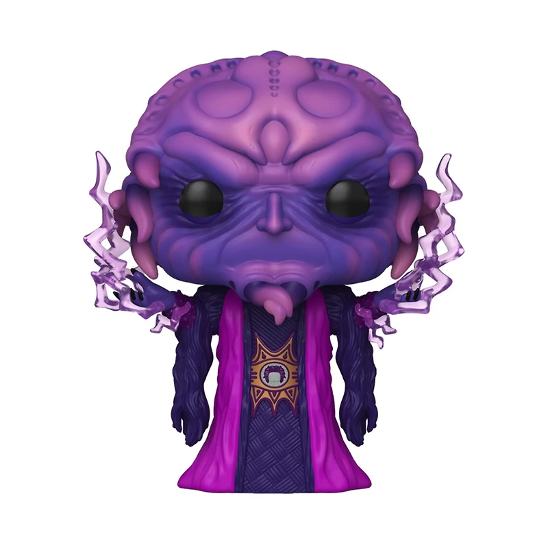 POP! Power Rangers The Movie Ivan Ooze 