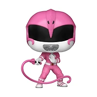 POP! Power Rangers The Movie Pink Ranger 