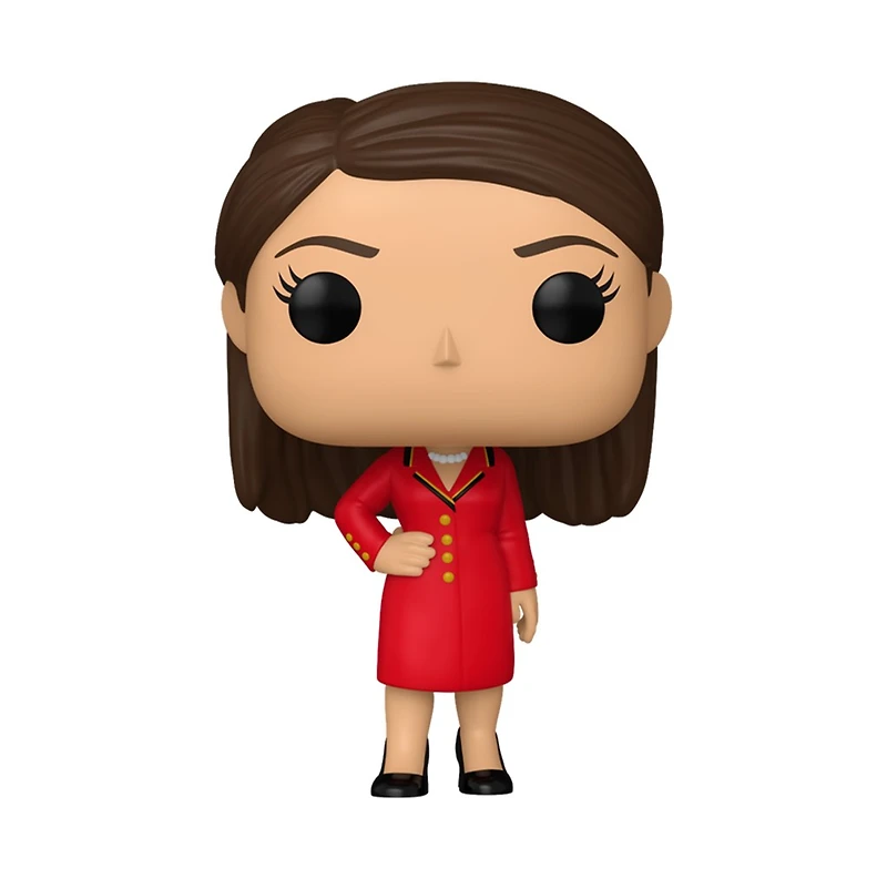 POP! Gilmore Girls Lorelai Gilmore 25th Anniversary 