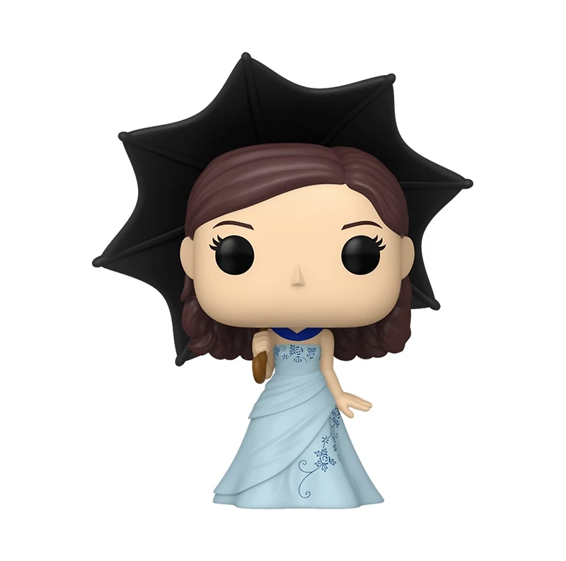 POP! Gilmore Girls Rory Gilmore 25th Anniversary 