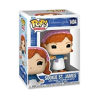 POP! Gilmore Girls Sookie St. James 25th Anniversary 