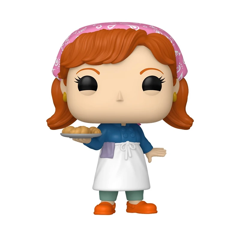 POP! Gilmore Girls Sookie St. James 25th Anniversary 