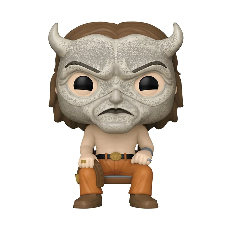 POP! Plus The Black Phone The Grabber 