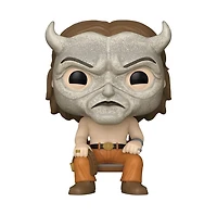 POP! Plus The Black Phone The Grabber 