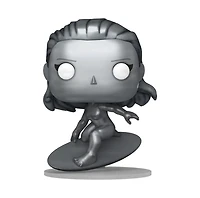 POP! Fantastic Four First Steps Silver Surfer 