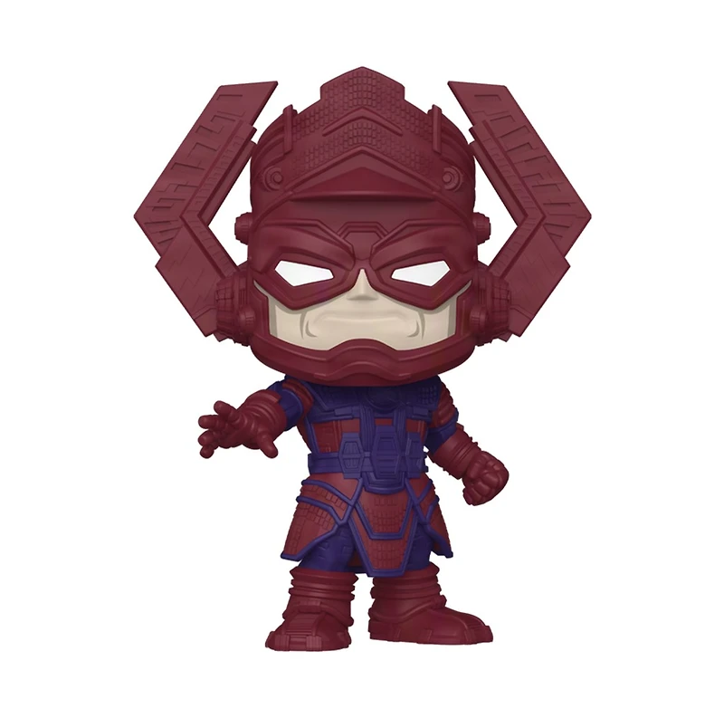 POP! Super Fantastic Four First Steps Galactus