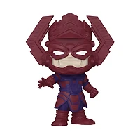 POP! Super Fantastic Four First Steps Galactus 