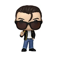 POP! Cry-Baby Wade "Cry-Baby" Walker 