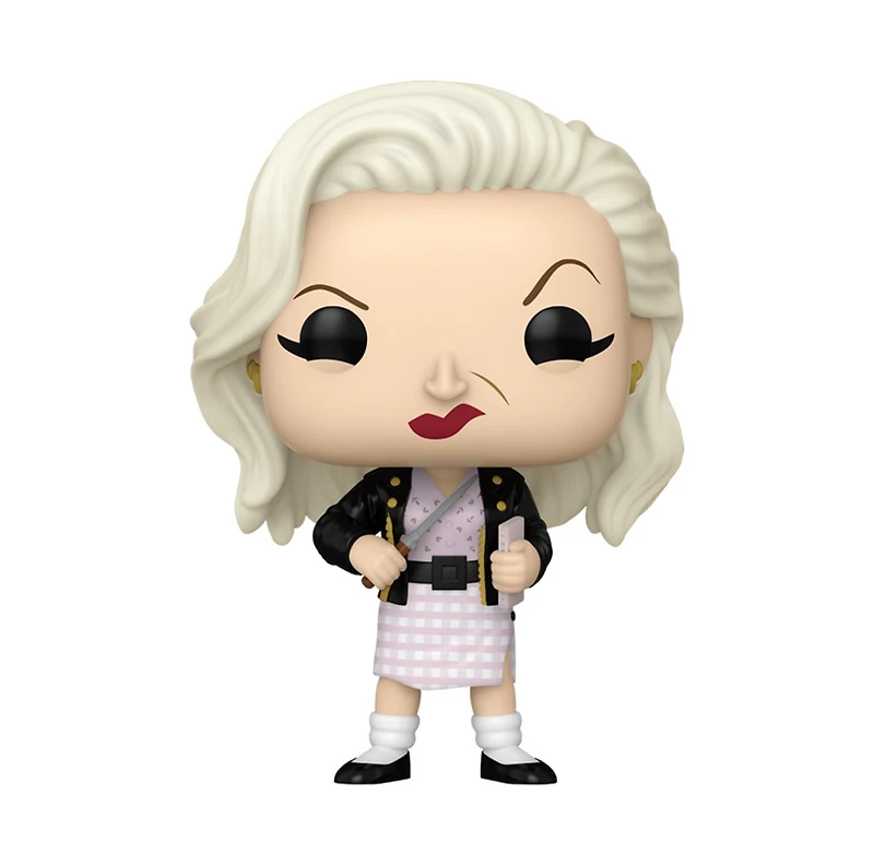 POP! Cry-Baby Hatchet-Face 