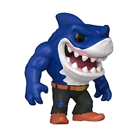 POP! Street Sharks Ripster 