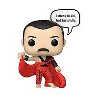 POP! Sayings Queen Freddie Mercury 