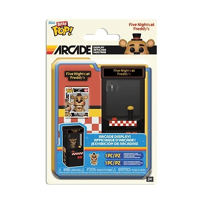 Bitty POP! Arcade Five Nights at Freddy's 