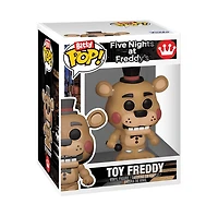 Bitty POP! Arcade Five Nights at Freddy's 
