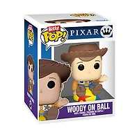 Bitty POP! Display Pixar Ball 