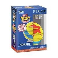 Bitty POP! Display Pixar Ball 