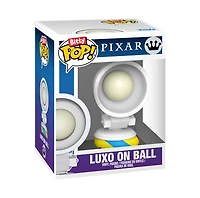 Bitty POP! Display Pixar Ball 