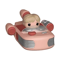 Bitty POP! Rides Star Wars Luke Skywalker & Speeder 