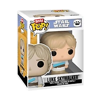 Bitty POP! Rides Star Wars Luke Skywalker & Speeder 
