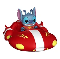 Bitty POP! Rides Disney Lilo & Stitch The Red One & Stitch 