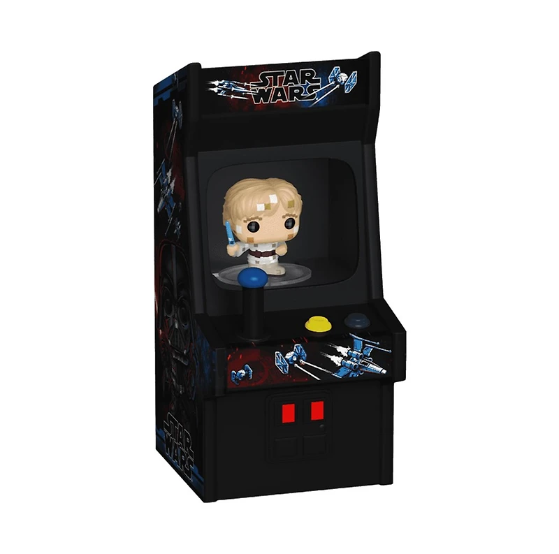 Bitty POP! Arcade Star Wars 