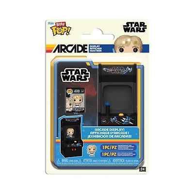 Bitty POP! Arcade Star Wars 