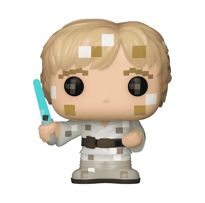 Bitty POP! Arcade Star Wars 