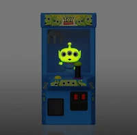 Bitty! POP Arcade Toy Story Alien Glow in the Dark 