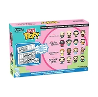 Bitty POP! Netflix Squid Games 4-Pack Series 2 