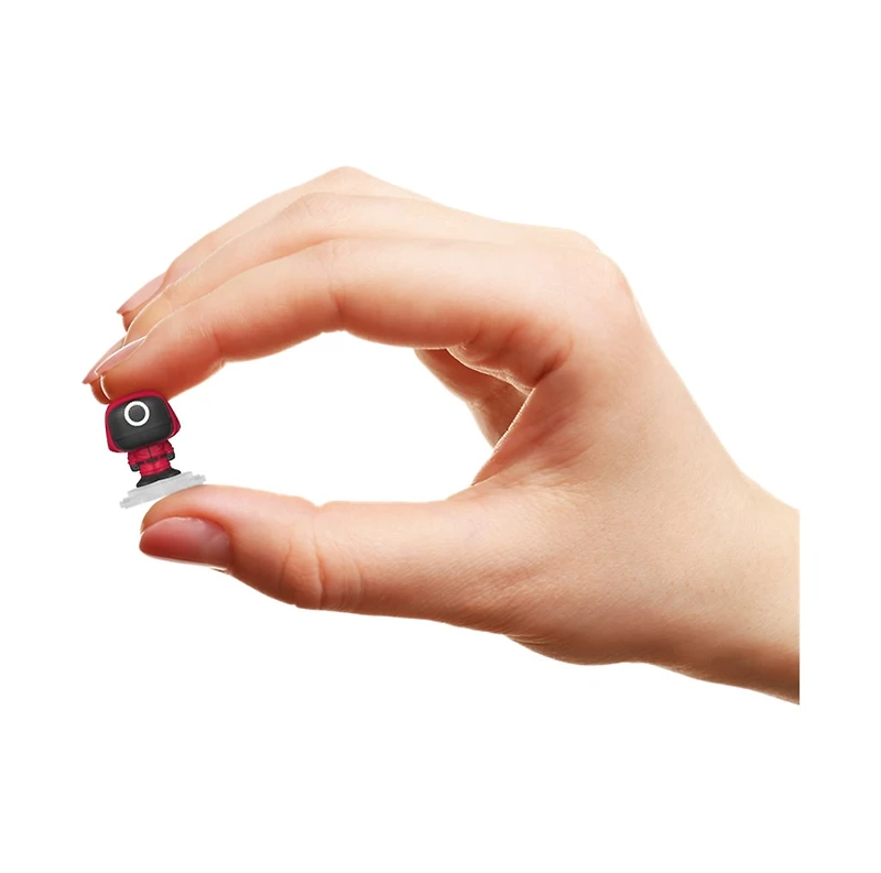 Bitty POP! Netflix Squid Games 4-Pack Series 2