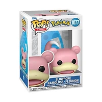 POP! Pokemon Slowpoke 