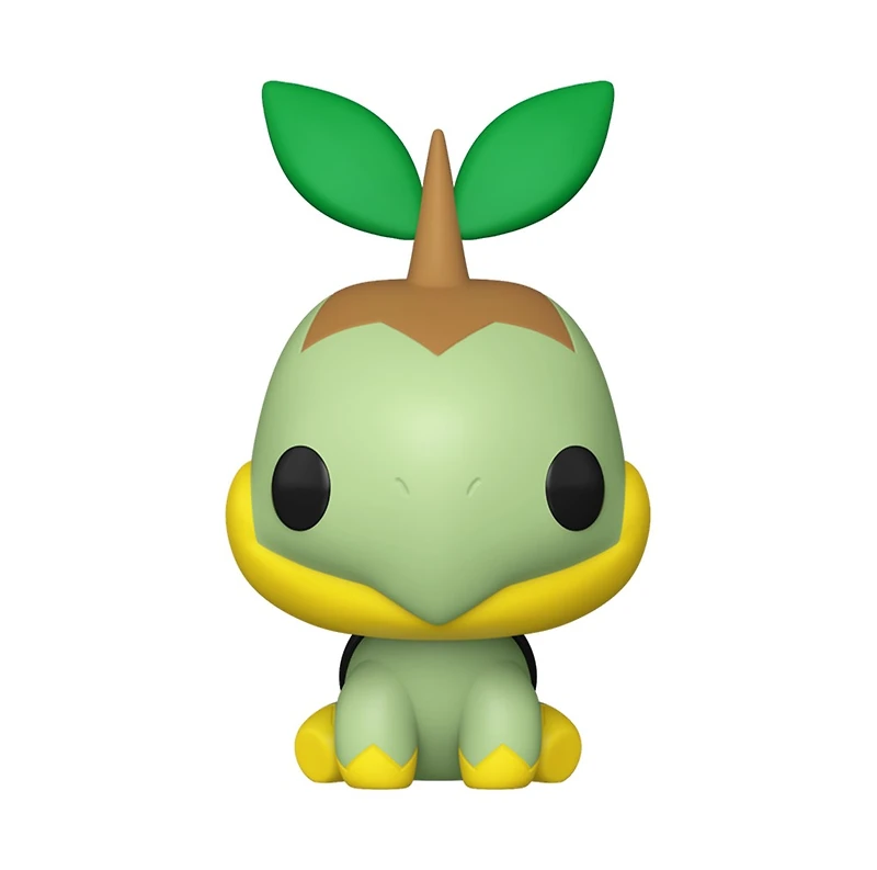 POP! Pokemon Turtwig 
