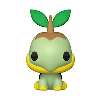 POP! Pokemon Turtwig 