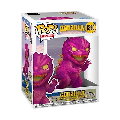 POP! Godzilla (Deco) 