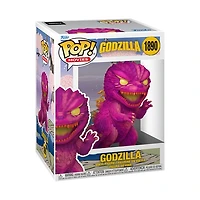 POP! Godzilla (Deco) 