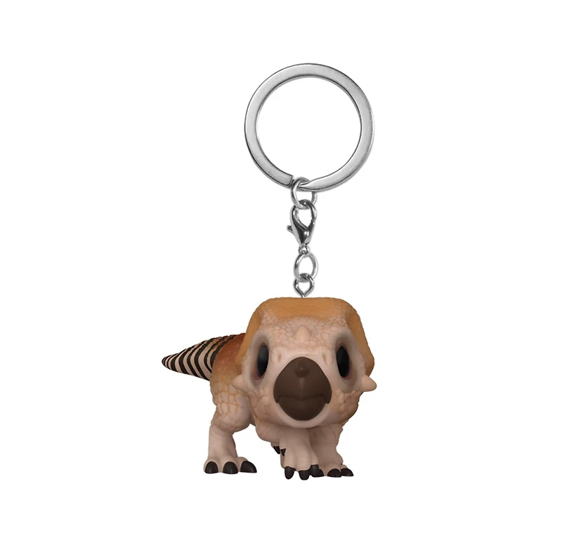 POP! Keychain Jurassic World Aquilops 