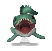 POP! Jurassic World Mosasaurus 