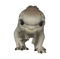 POP! Jurassic World Distortus Rex 