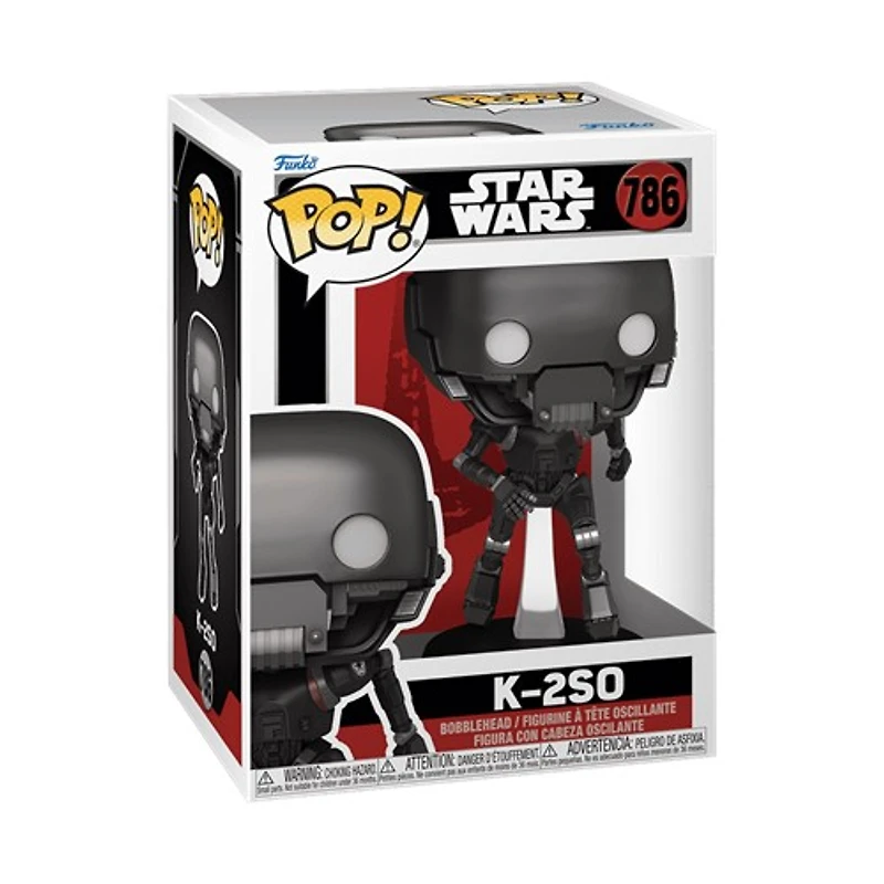 POP! Star Wars K-2SO