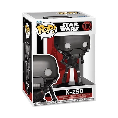 POP! Star Wars K-2SO 