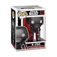 POP! Star Wars K-2SO 