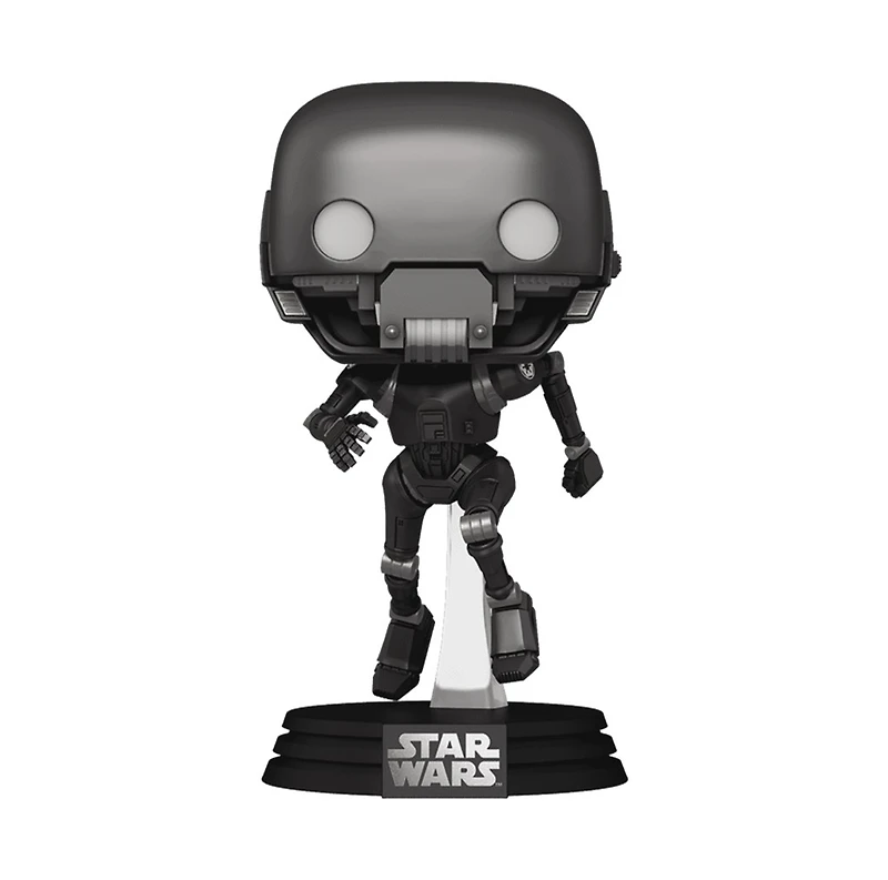 POP! Star Wars K-2SO