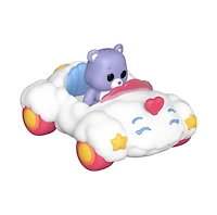 Bitty POP! Rides Care Bears Share Bear & Cloud Mobile 