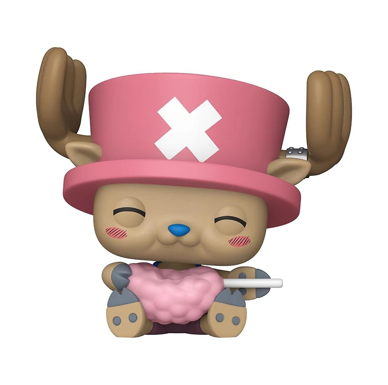 POP! One Piece Tony Tony Chopper 