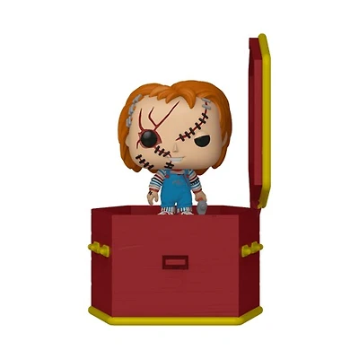 POP! Pocket Chucky