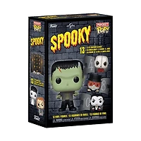 Pocket POP! Universal Horror Countdown Advent Calendar 