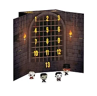 Pocket POP! Universal Horror Countdown Advent Calendar 