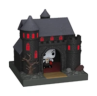 Bitty POP! Towns Dracula & Castle 